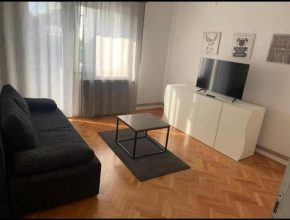 Aurora II Zagreb